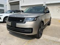 路虎揽胜行政3.0汽油