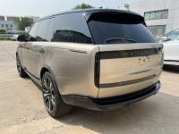 路虎揽胜行政3.0汽油