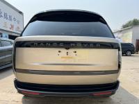 路虎揽胜行政3.0汽油