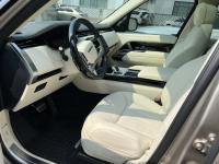 路虎揽胜行政3.0汽油