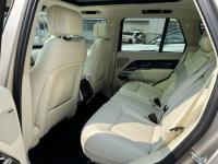 路虎揽胜行政3.0汽油