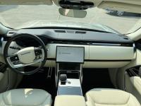 路虎揽胜行政3.0汽油