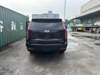 凯迪拉克凯雷德