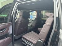 凯迪拉克凯雷德