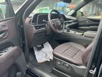 凯迪拉克凯雷德