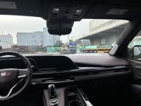 凯迪拉克凯雷德