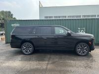 凯迪拉克凯雷德