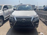 2023款 雷克萨斯GX460 7座 Classic经典