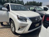 2023款 雷克萨斯GX460 7座 Classic经典