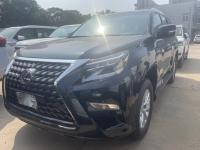 2023款 雷克萨斯GX460 7座 Classic经典