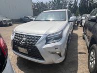 2023款 雷克萨斯GX460 7座 Classic经典