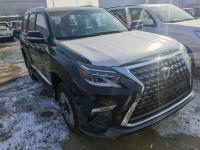 2023款 雷克萨斯GX460 7座 Platinum铂金