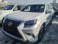 2023款 雷克萨斯GX460 7座 Platinum铂金