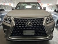 2023款 雷克萨斯GX460 7座 Platinum铂金