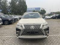 2023款 雷克萨斯GX460 7座 Platinum铂金