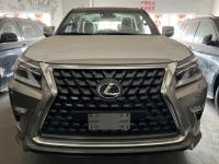 2023款 雷克萨斯GX460 7座 Platinum铂金