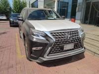 2023款 雷克萨斯GX460 7座 Platinum铂金