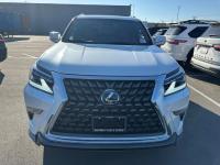 2023款 雷克萨斯 GX460 6座 高级加强运动包