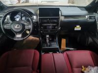雷克萨斯GX