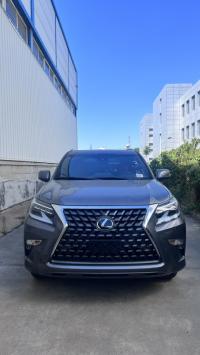 2023款 雷克萨斯 GX460 7座 高级加强包