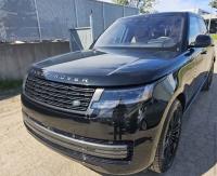 2024款 路虎揽胜行政4.4汽油 4.4T P530 汽油 SE 长轴 7座