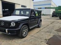 2024款 奔驰 G63 韩版