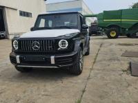 奔驰G63 AMG