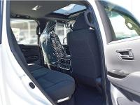 24款 3.5T GX-R 18轮 丝绒 4气 天窗 无蠕行