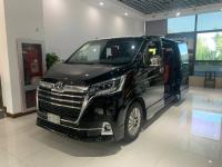 丰田Granvia格兰维亚