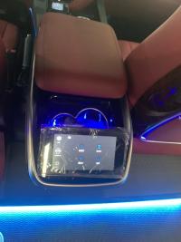 丰田Granvia格兰维亚