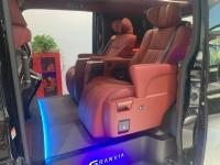 丰田Granvia格兰维亚