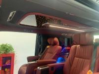 丰田Granvia格兰维亚