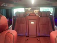 丰田Granvia格兰维亚