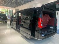 丰田Granvia格兰维亚