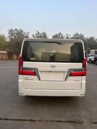 丰田Granvia格兰维亚