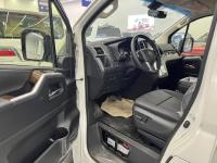 丰田Granvia格兰维亚