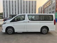 丰田Granvia格兰维亚