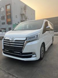 丰田Granvia格兰维亚