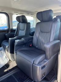 丰田Granvia格兰维亚