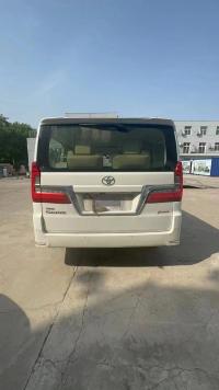 丰田Granvia格兰维亚