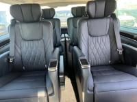 丰田Granvia格兰维亚