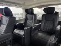 丰田Granvia格兰维亚