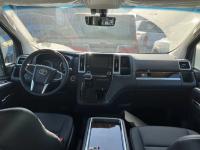 丰田Granvia格兰维亚