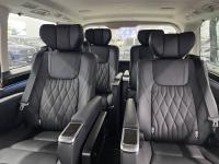 丰田Granvia格兰维亚