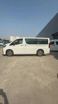 丰田Granvia格兰维亚