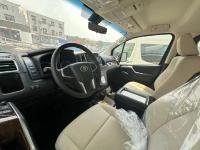 丰田Granvia格兰维亚