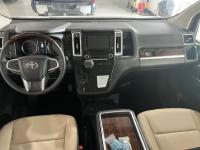 丰田Granvia格兰维亚