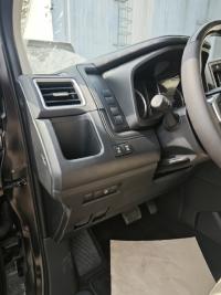 丰田Granvia格兰维亚