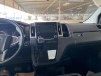 丰田Granvia格兰维亚