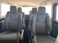 丰田Granvia格兰维亚